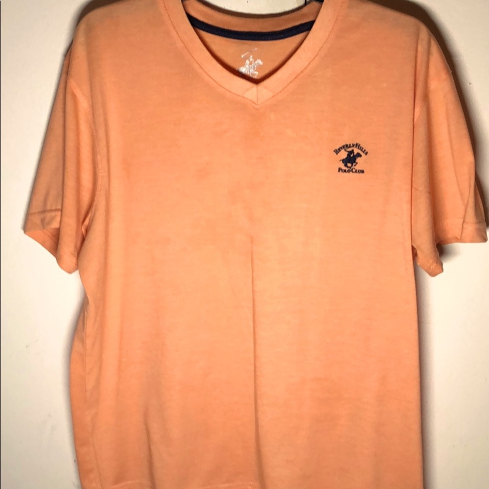Beverlyhills Ralph Lauren short sleeve T-shirt